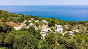 Paradeisos Rooms Pelion